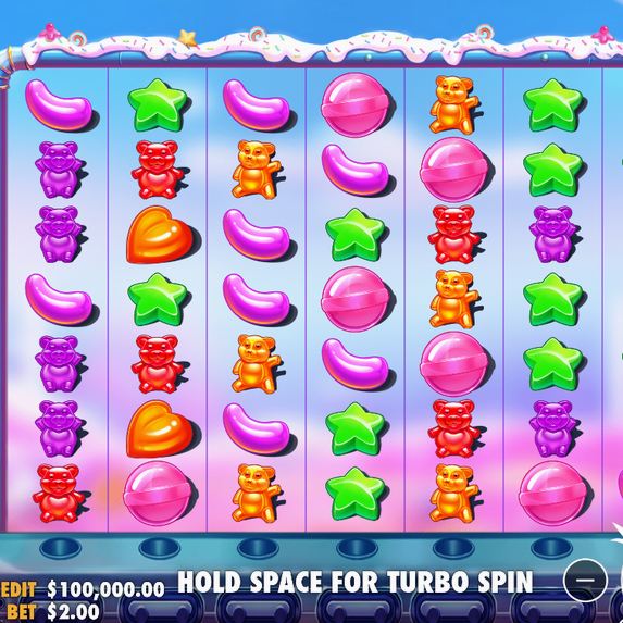 Sugar Rush