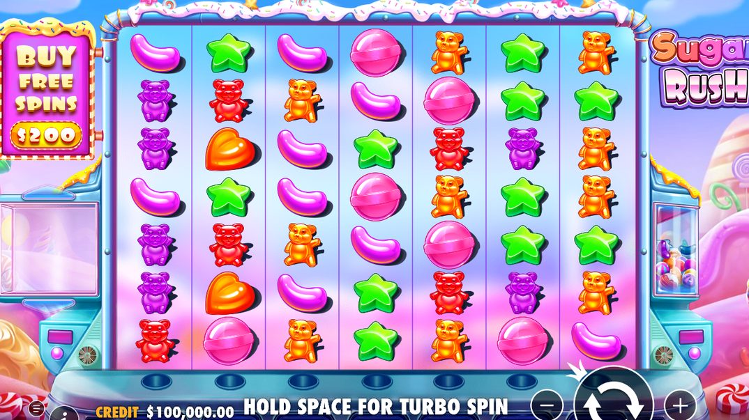 Sugar Rush